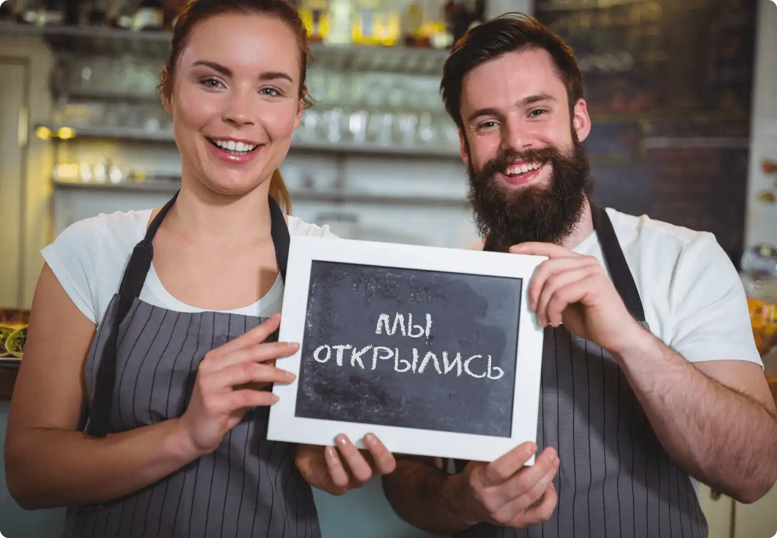 Партнёрская программа Quick Resto - фотография 2